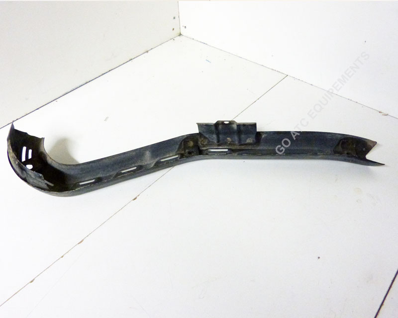 Grille protection échappement Occasion HONDA 125M 1986-87 – Image 4