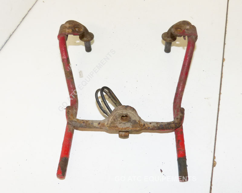 Armature de phare Occasion ATC HONDA 110/125M 1984-85