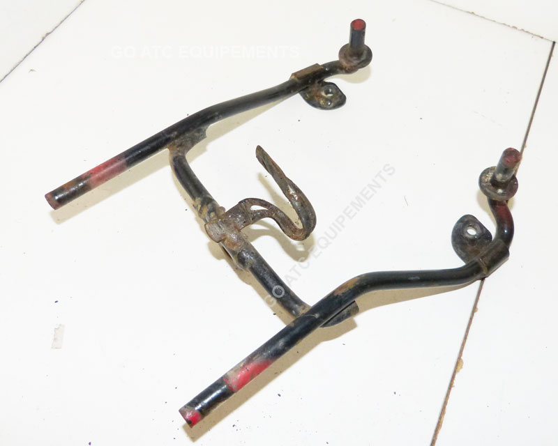 Armature de phare Occasion ATC HONDA 110/125M 1984-85 – Image 2