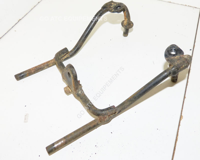Armature de phare Occasion ATC HONDA 110/125M 1984-85