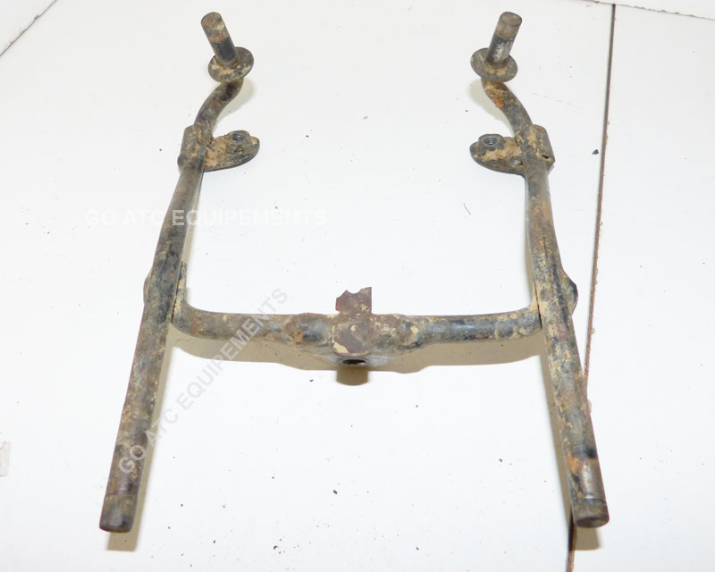 Armature de phare Occasion ATC HONDA 110/125M 1984-85 – Image 2