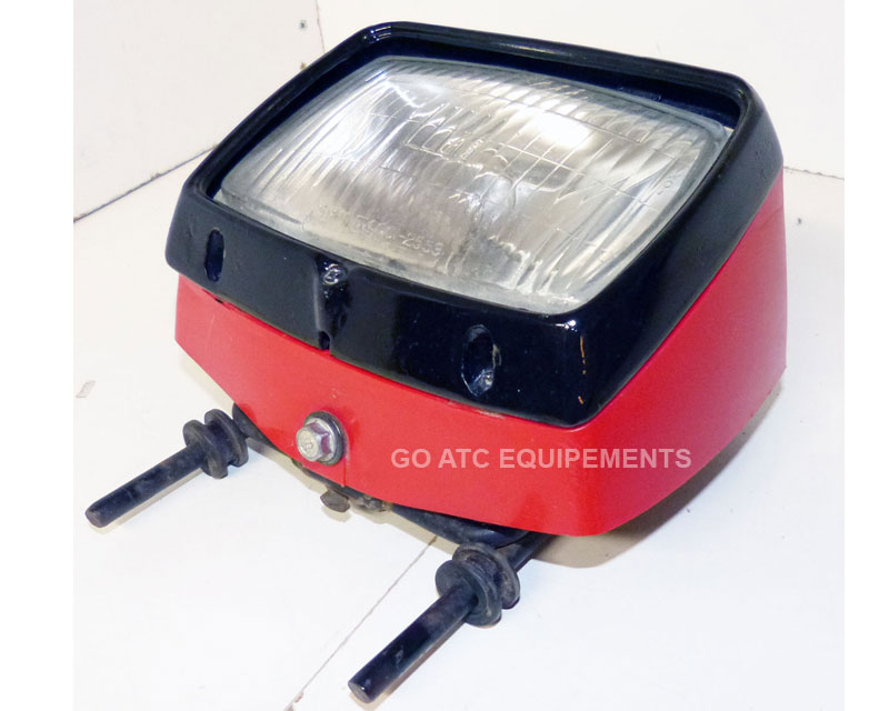 Phare complet Occasion ATC HONDA 110 1983-85/125M 1984-85