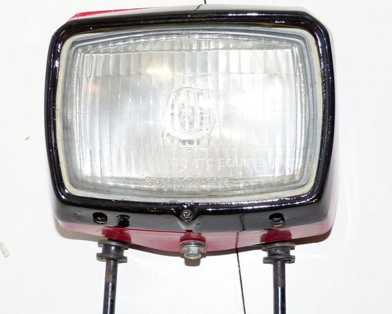 Phare complet Occasion ATC HONDA 110 1983-85/125M 1984-85 – Image 2