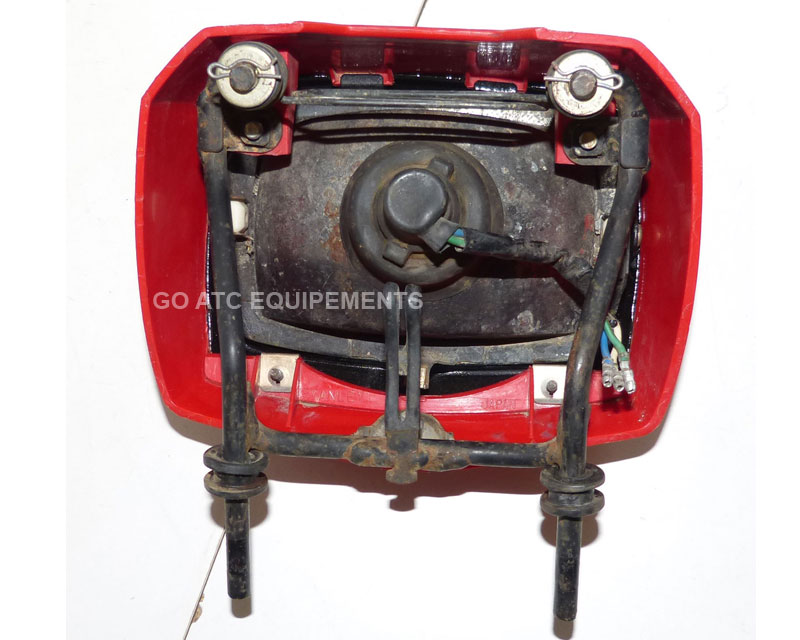 Phare complet Occasion ATC HONDA 110 1983-85/125M 1984-85 – Image 3