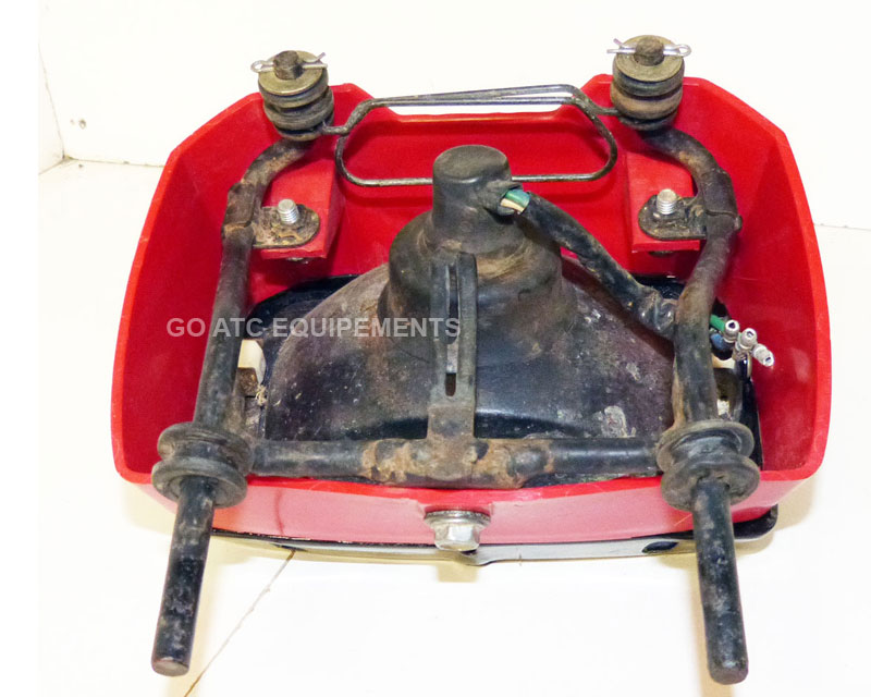 Phare complet Occasion ATC HONDA 110 1983-85/125M 1984-85 – Image 4