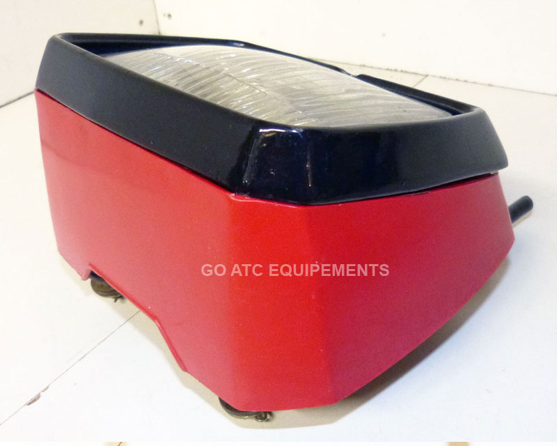 Phare complet Occasion ATC HONDA 110 1983-85/125M 1984-85 – Image 5