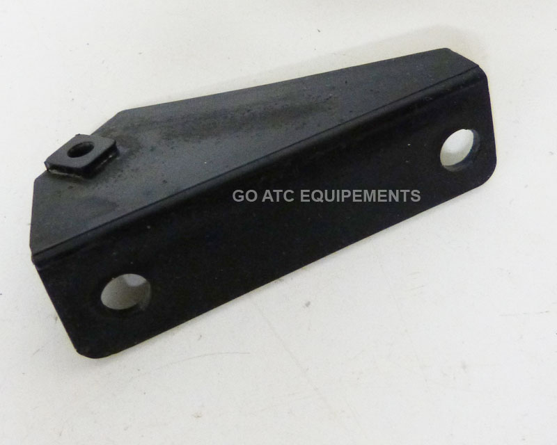 Holder right rear Used ATC HONDA 110 1983-85 125M 1984-85 TRX125 - Image 2