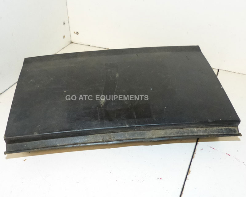 Couvercle de coffre Occasion Honda 110 125M TRX125 – Image 4