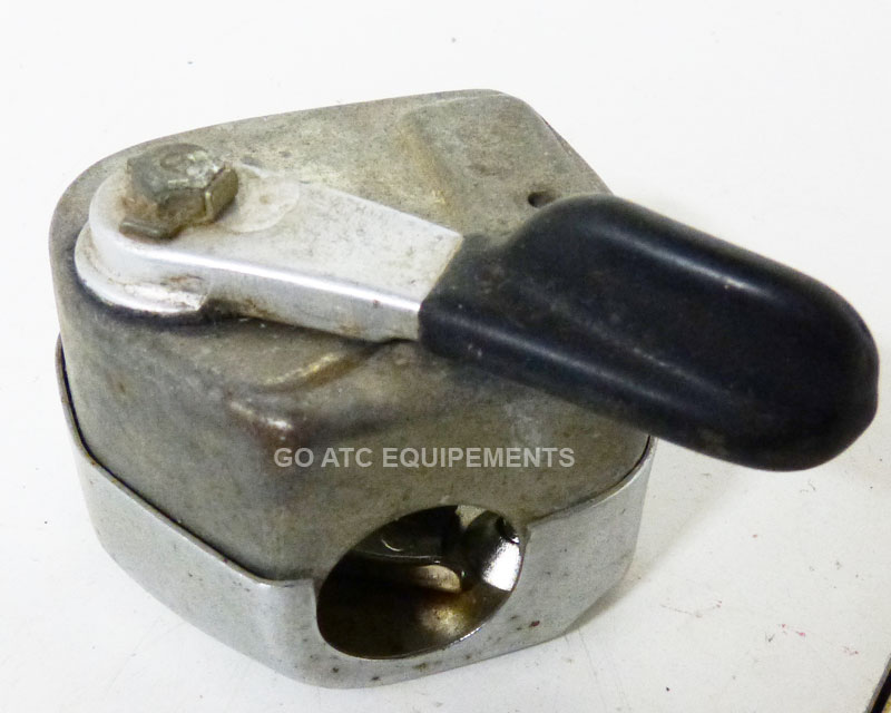 Gachette occasion Honda ATC 110 125M 200E 200S 200ES /1982-1985