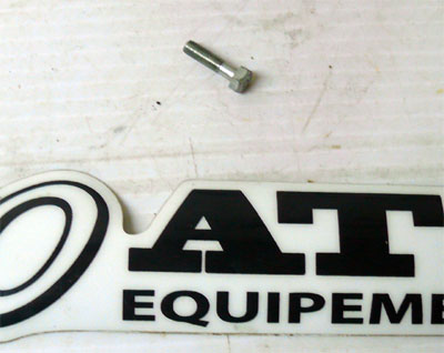 Bolt Used ATC HONDA 185-200