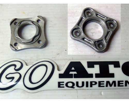 Plate clutch lifter Used ATC HONDA 185-200