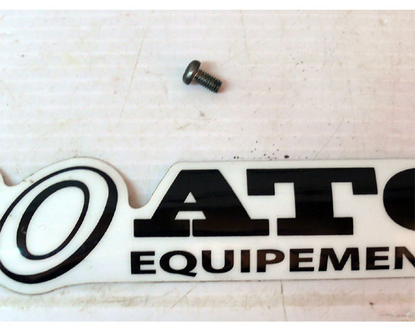 Screw Used ATC HONDA 185-200