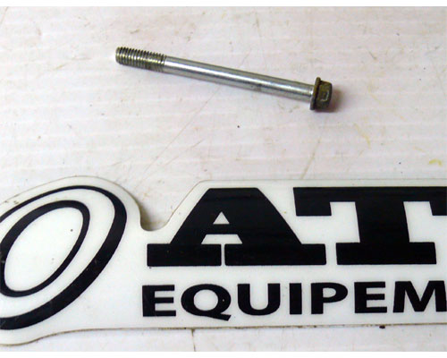Bolt flange Used ATC HONDA 185-200