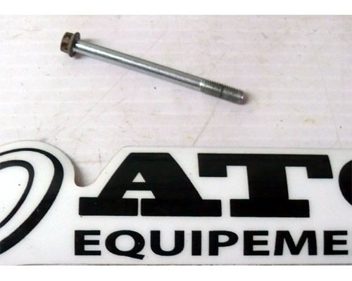 Bolt flange Used ATC HONDA 185-200