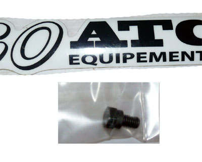 Bolt Used ATC HONDA 70 - 185