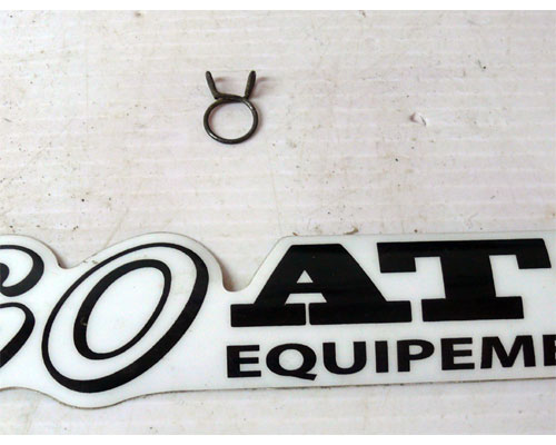 Cir clip Used ATC HONDA 110-125M-185-200