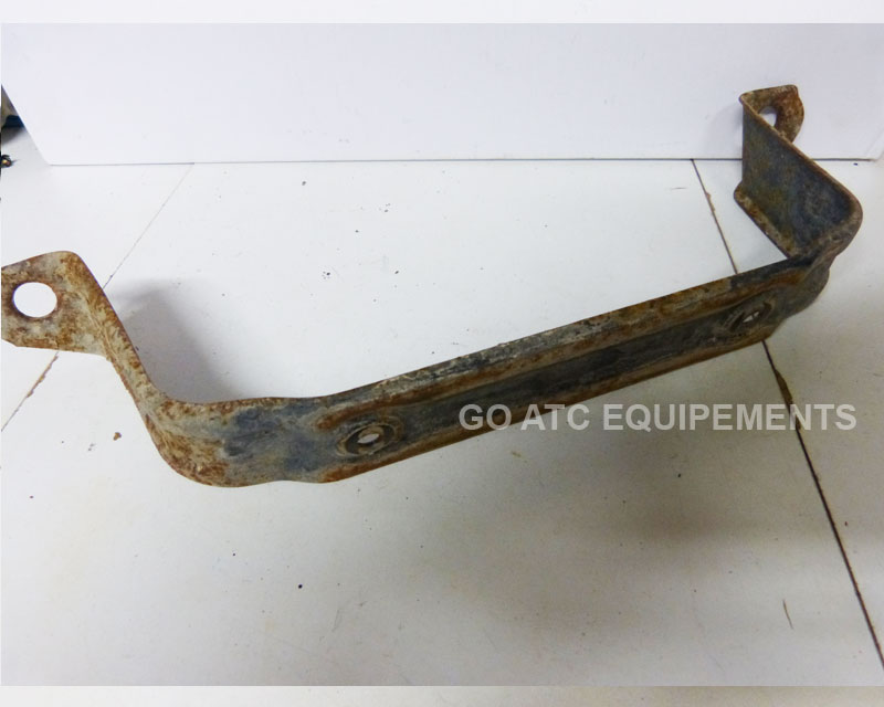 bracket fender support Used ATC HONDA 185S 1981-83