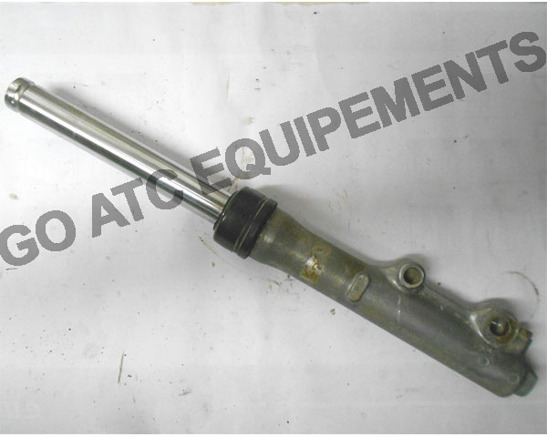 Front shock absorber right Used ATC HONDA 200S 84-86