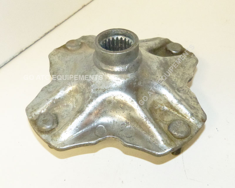 Wheel hub Used ATC HONDA 110 125M 185S 200S - Image 5