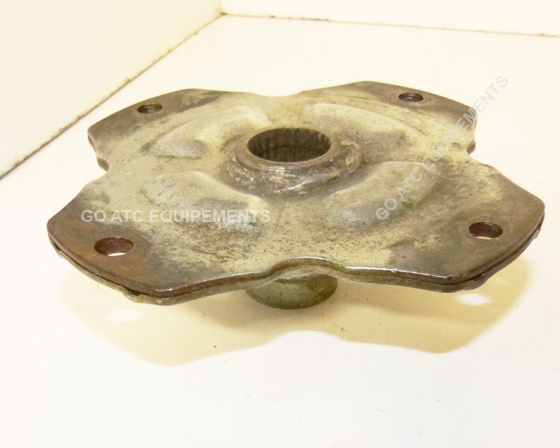 Wheel hub Used ATC HONDA 110 125M 185S 200S - Image 3