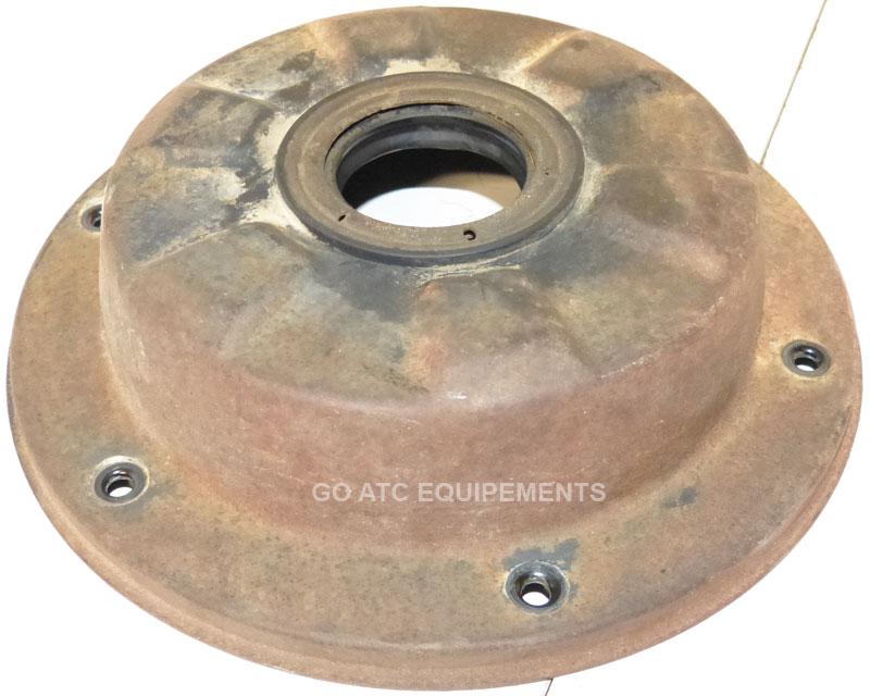 Carter tambour frein Occasion Honda 110 125M 200S 200M 1984