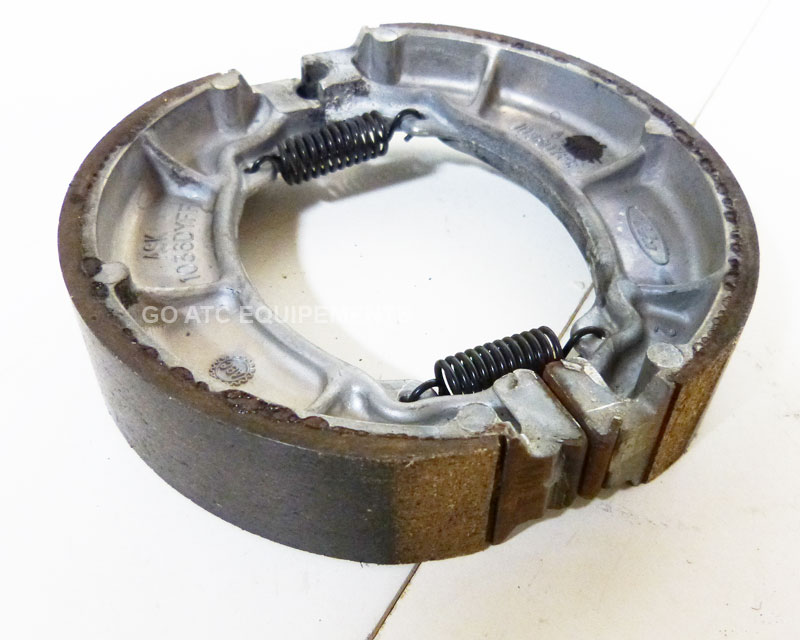 Brake shoes used OEM ATC HONDA 110 125 185 200 250 FL