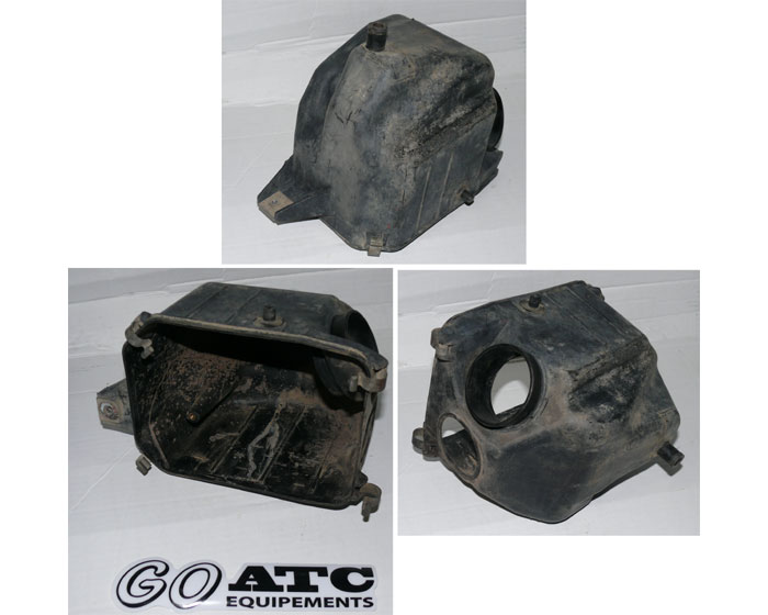 Air box Used ATC HONDA 200X 86-87