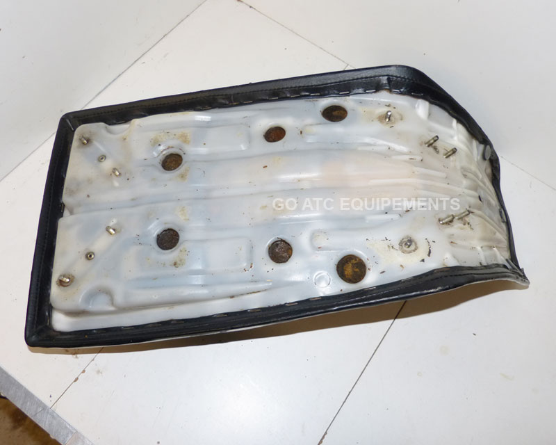 Selle Occasion ATC HONDA 200X 1983-84 – Image 4