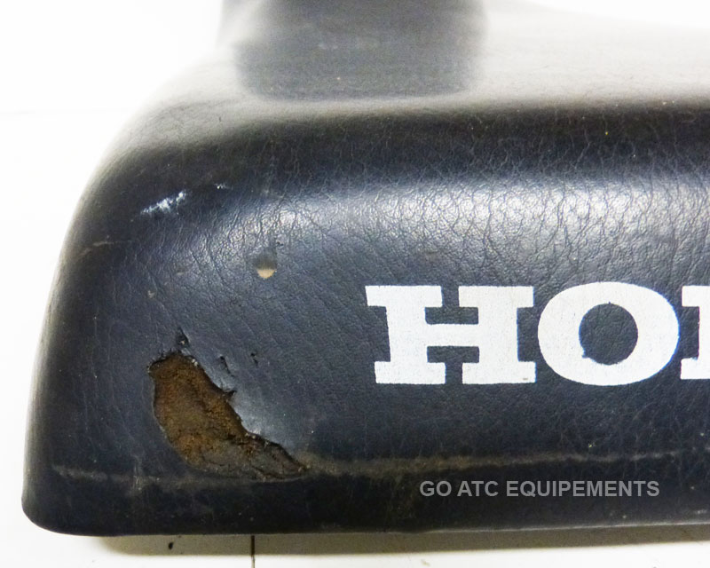 Selle Occasion ATC HONDA 200X 1983-84 – Image 6