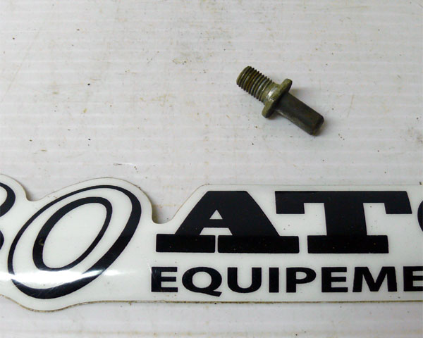 bolt sproket fixing Used ATC HONDA 200X 83-85