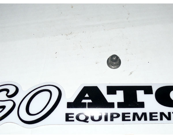 Nut cap cylinder head Used ATC HONDA 200X 83-85