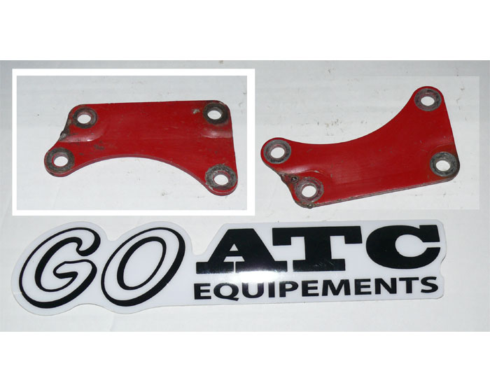 Hanger engine right ATC HONDA 200X 1983-85
