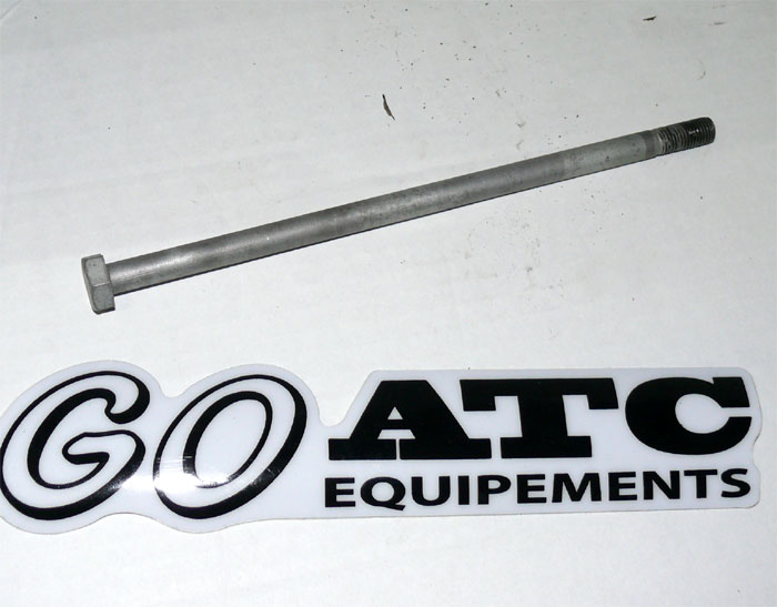 Bolt - engine Used ATC HONDA 200X 83-85