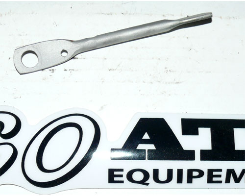Lever seat lock Used ATC HONDA 200X 86-87
