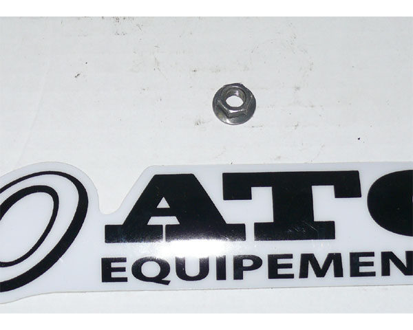 Bolt flange fix engine Used ATC HONDA 200X 83-85