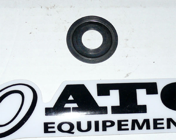 Retainer starter used ATC HONDA 200X 1983