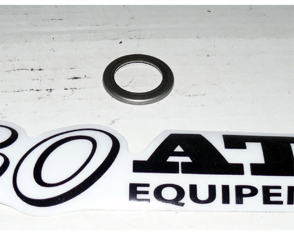 Seat came reset spring Used HONDA 200X 1986-87