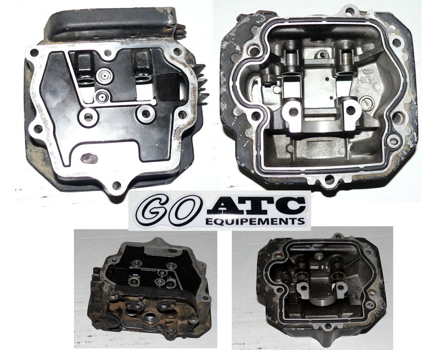 Haut de culasse Occasion ATC HONDA 200X 1986-87