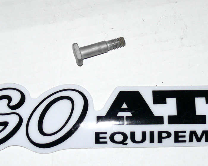 Sprocket bolt Used ATC HONDA 200X 86-87
