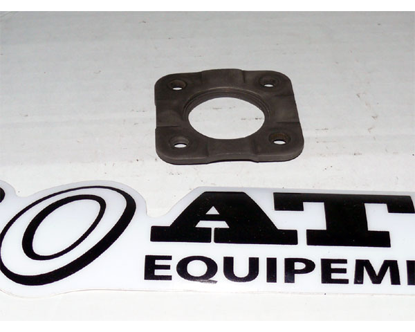 Plate clutch lift Used ATC HONDA 200X 86-87