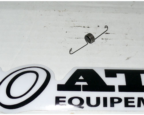Spring shift arm Used ATC HONDA 200X 86-87