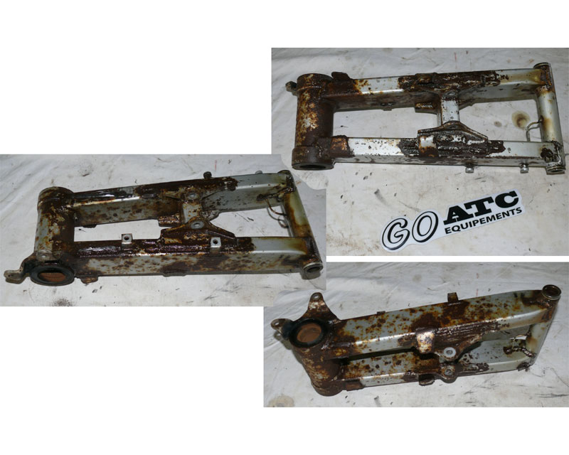Bras oscillant Occasion ATC HONDA 200X 1985
