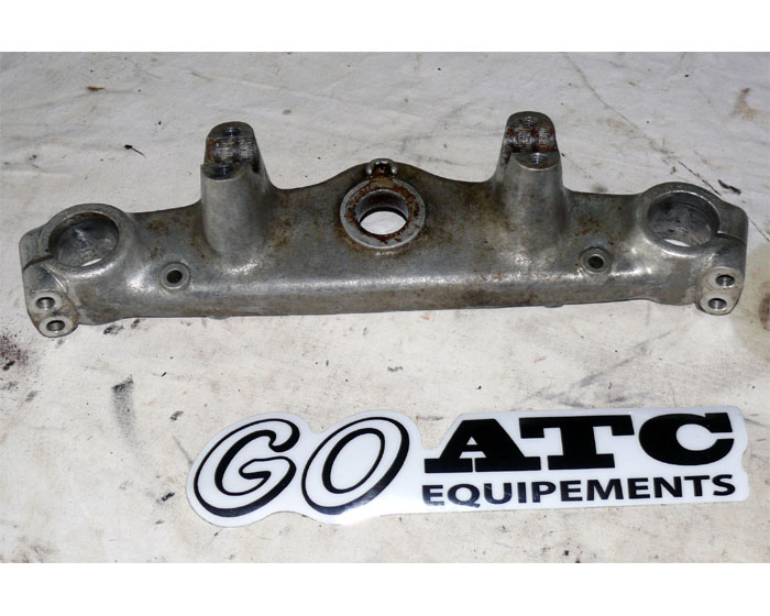 Bridge fork top Used ATC HONDA 200X 1983-85