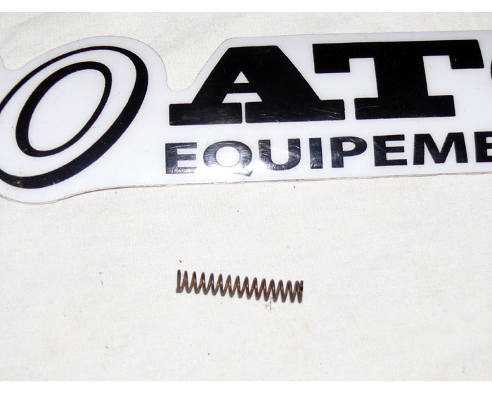 Ressort réglage phare Occasion ATC HONDA 110/125M/200X