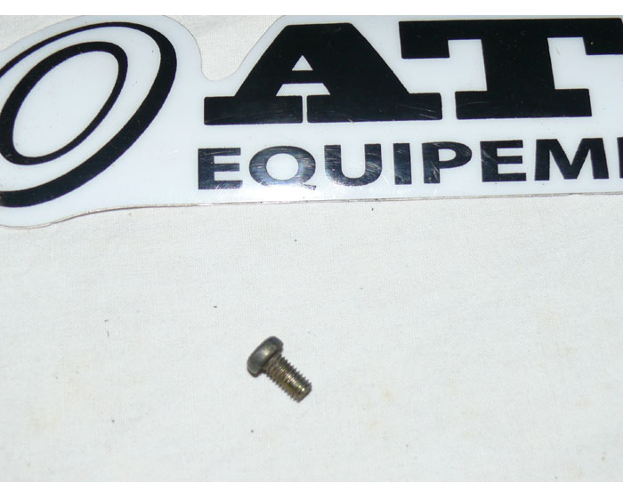 Screw cross headlight Used ATC HONDA 110/125M/200X 83-85