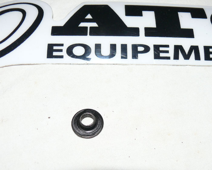 Entretoise phare Occasion ATC HONDA 200X 1983-85