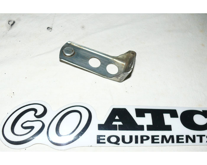 Stay air cleaner elem Used ATC HONDA 200X 1983-85