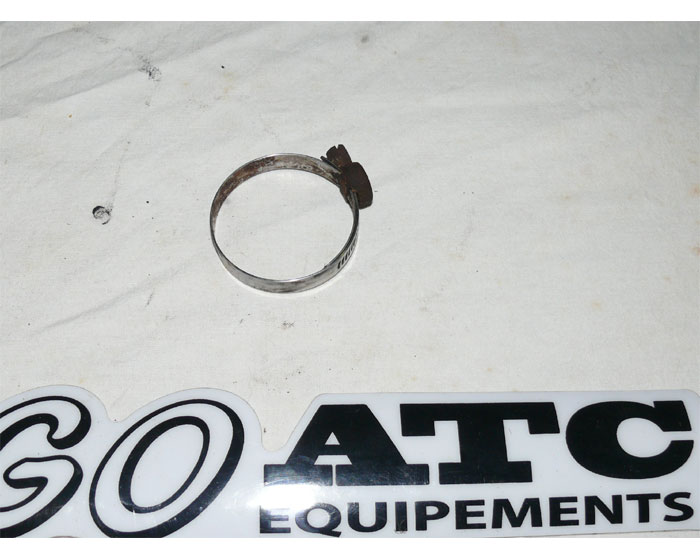 Band insulator Used ATC HONDA 200X 1983-85
