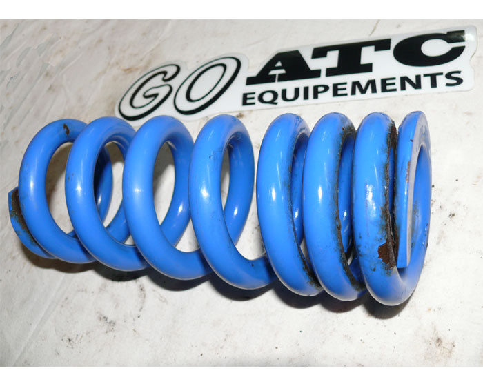 Ressort amortisseur Occasion ATC HONDA 200X 1983-85