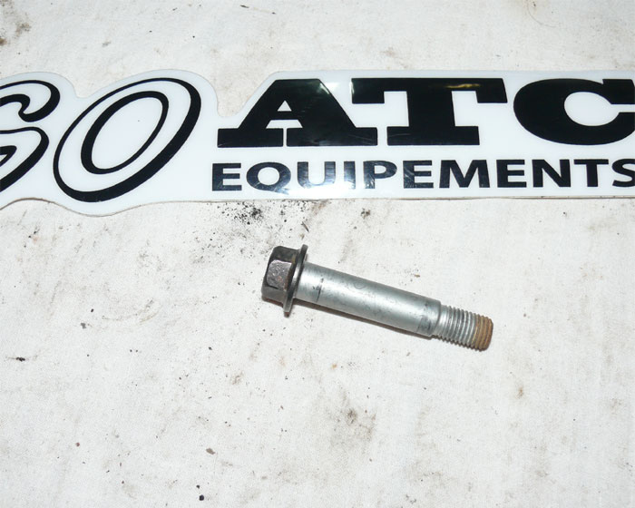 Boulon bride support amort Occasion ATC HONDA 200X 83-85